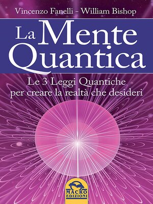 cover image of La Mente Quantica